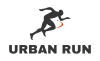 The Urban Run Logo